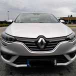 renault Megane 4 1.5 dci
