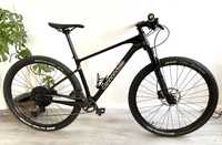 Rower MTB Cannondale Scalpel HT 4 rozm. M rockshox SiD