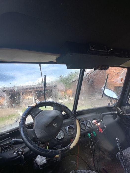 Продам уаз 2.5 дизель