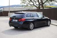 BMW F31 318d touring