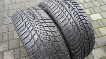 Opony Zimowe Bridgestone Blizzak LM001 235/50/19, 1021 2sztuki