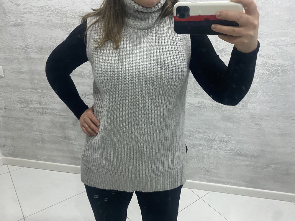 Безрукавка Marks & Spencer