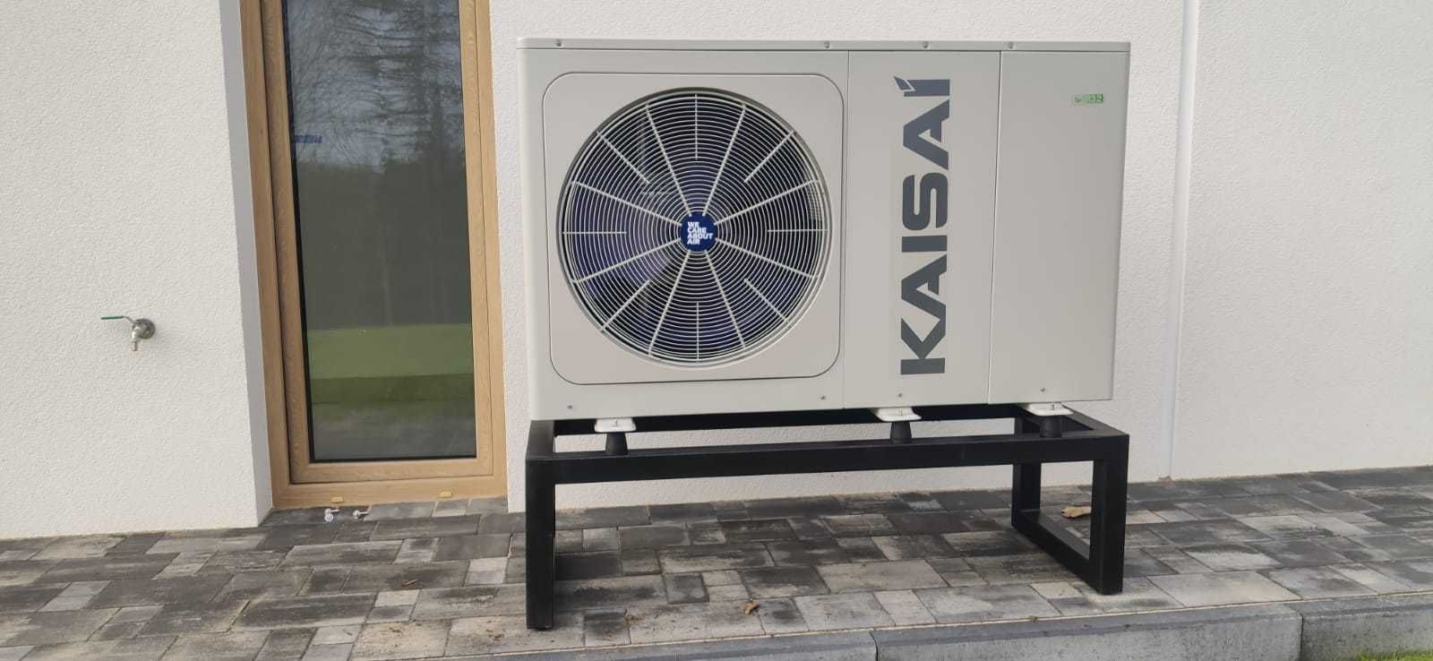 Podstawa LOFT stojak pompy ciepła klimatyzacji