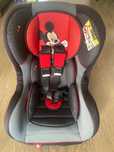 Cadeira bebé Mickey