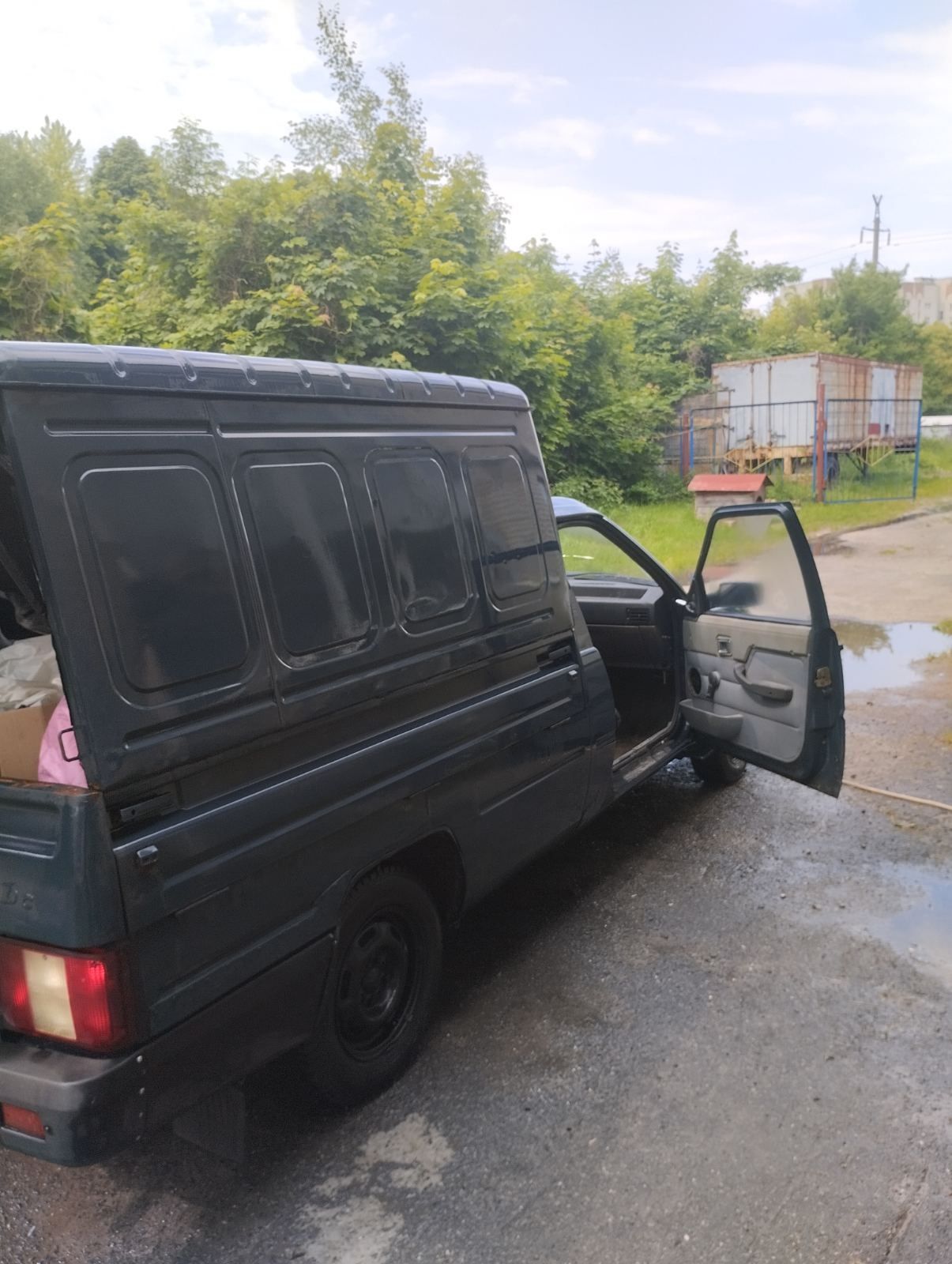 ТЕРМІНОВО ТЕЛЕФОНУЙТЕ 1.6мотор знижка+ОБМІН Авто.ИЖ ід. ст. Сів поїхав