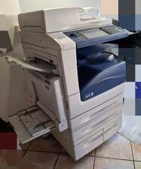 Drukarka, ksero, Xerox WorkCentre 7855