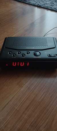 Radio ,, RADIOTONE" radiobudzik