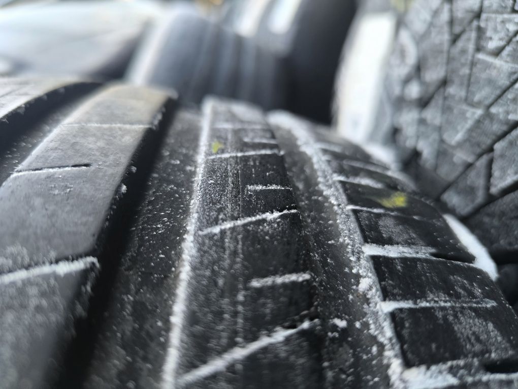 Felgi Koła Aluminiowe z oponami letnimi Bmw 16" 5x120 195/55r16 2019r