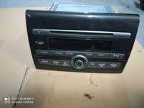 Radio Fiat Bravo II