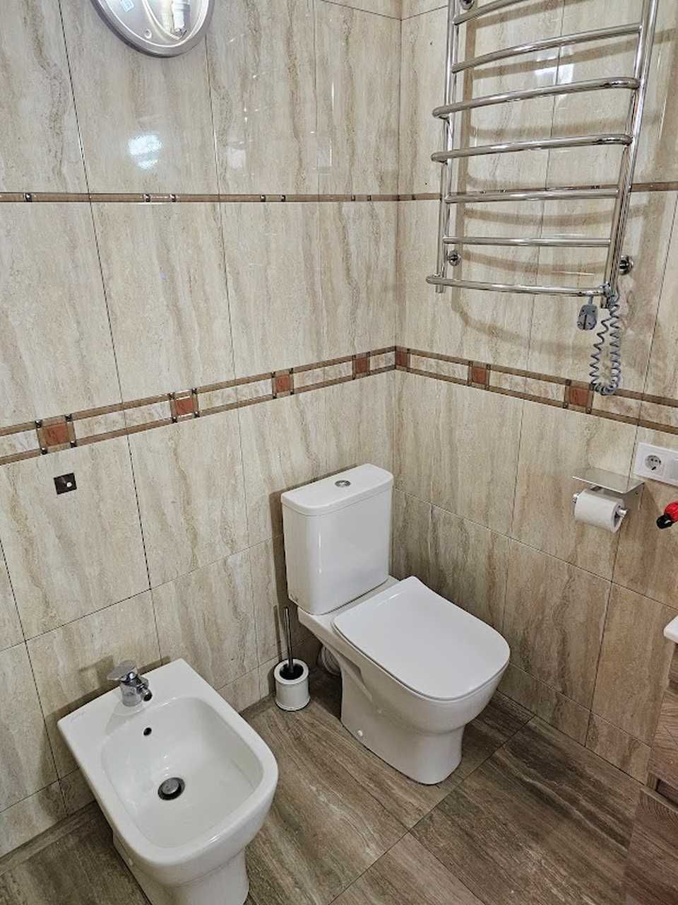 Продам 3-к квартиру 120м2 в кирпичной высотке, Старокозацкая, центр