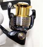 Котушки Shimano та Daiwa – допоможу знайти вашу мрію!