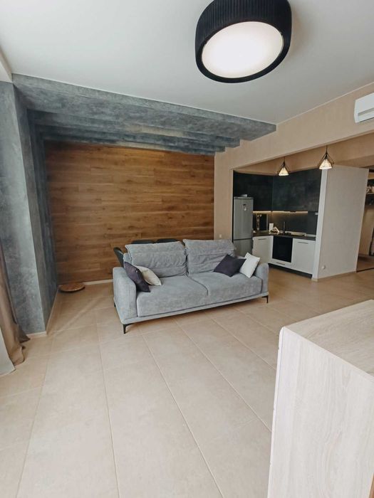 Здам  кухню-студію та спальню, жк "Пальміра", Аркадія + паркінг!