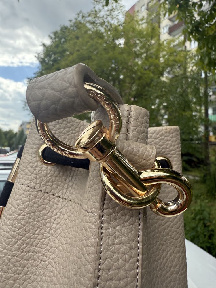 Torebka damska marc jacobs piekna