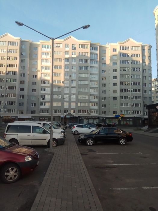 КВАРТИРА Двокімнатна ЛЮКС р-н ПОРТ СІТІ Від власника!НОВОБУДО