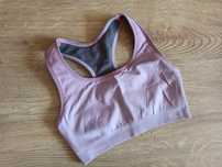 Top sportowy New Balance dwustronny