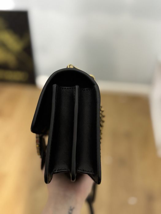 Сумка Pinko шкіряна оригінал.