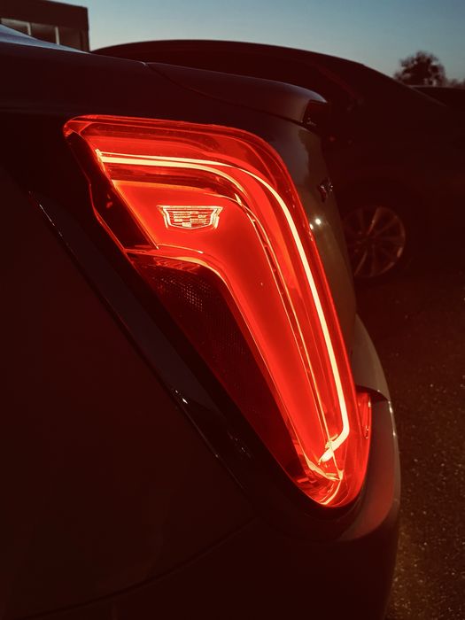 Cadillac XTS  V6  AWD  Luxury