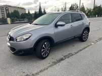 Nissan Qashqai 1.6 dCi Tekna Sport 360