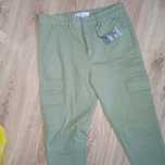 Nowe spodnie primark 38