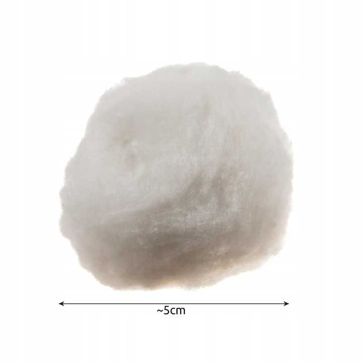 Kulki filtracyjne basen jacuzzi wkłady do filtra pomp basenowych 700g