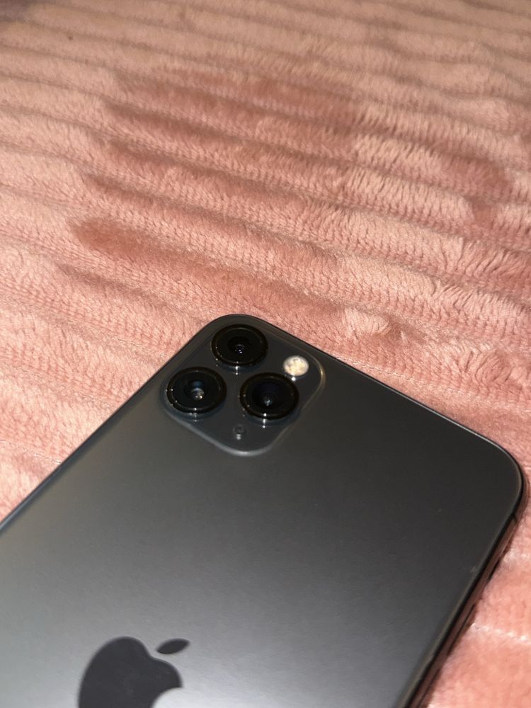 iPhone 11 Pro Max 512 GB