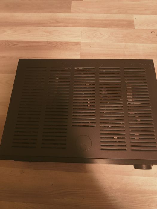 Zestaw amplituner plus odtwarzacz CD Cambridge audio