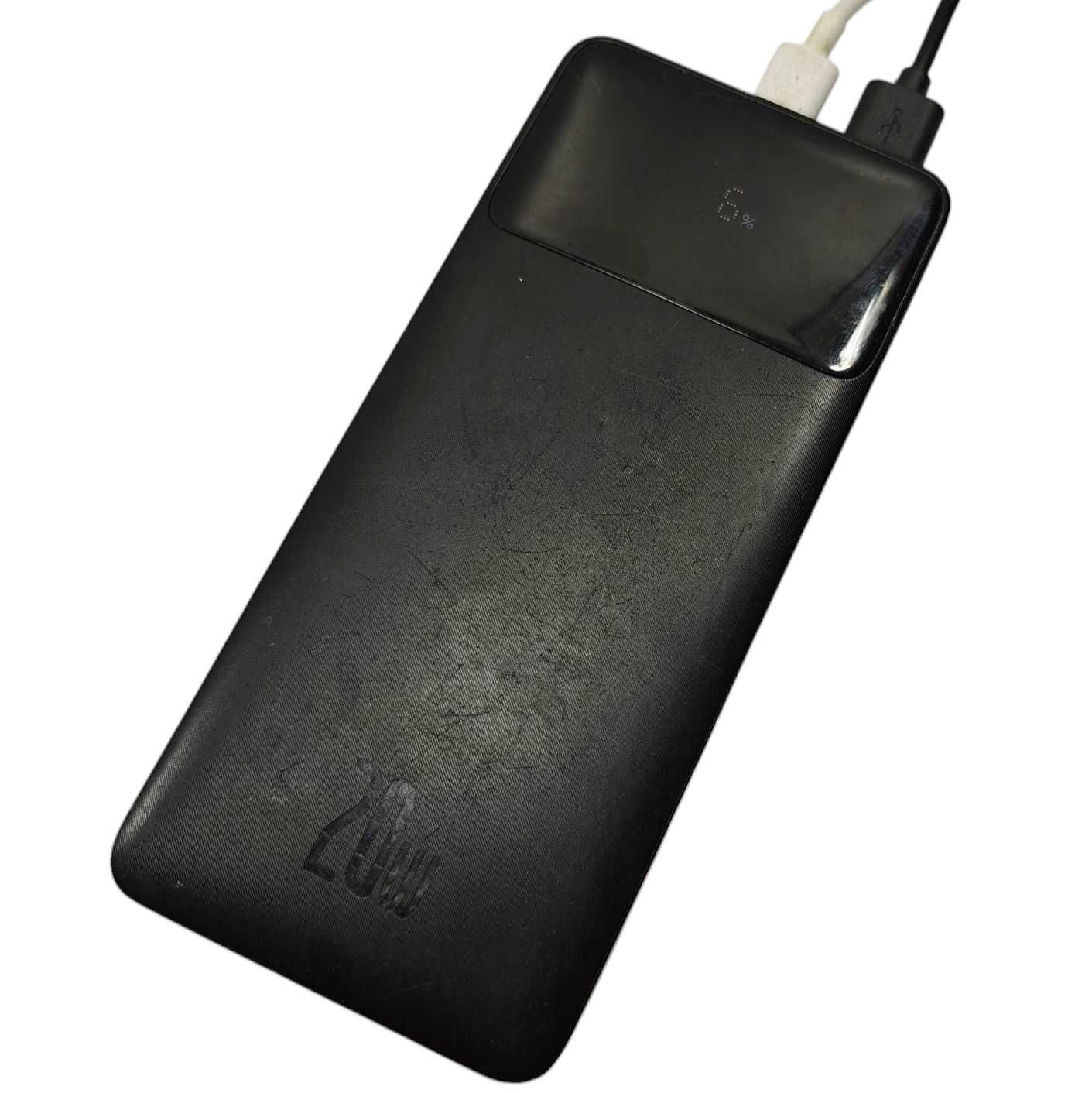 Powerbank Baseus 20W 20000 MAH