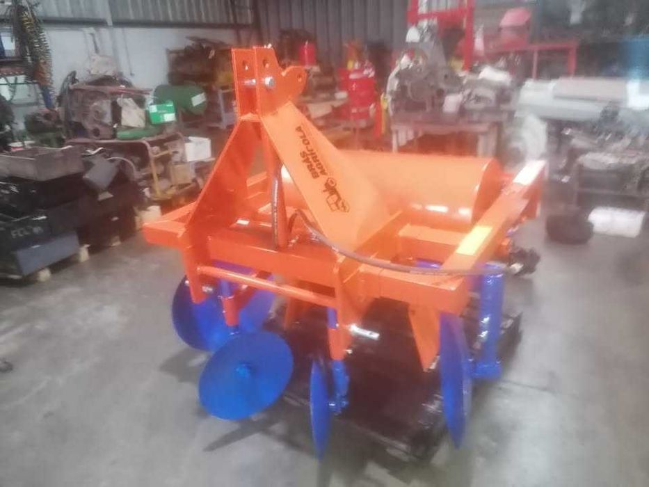 Armador de camalhões maquina fazer camalhao Regulavel Nova