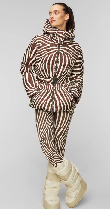 Лижна куртка Bogner ,оригінал