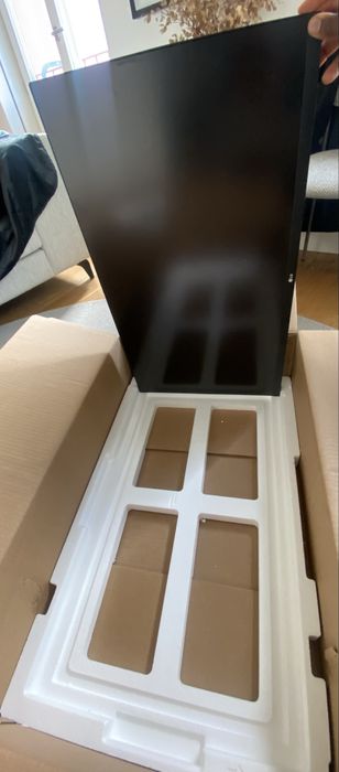 LG UHD Monitor 32UR500