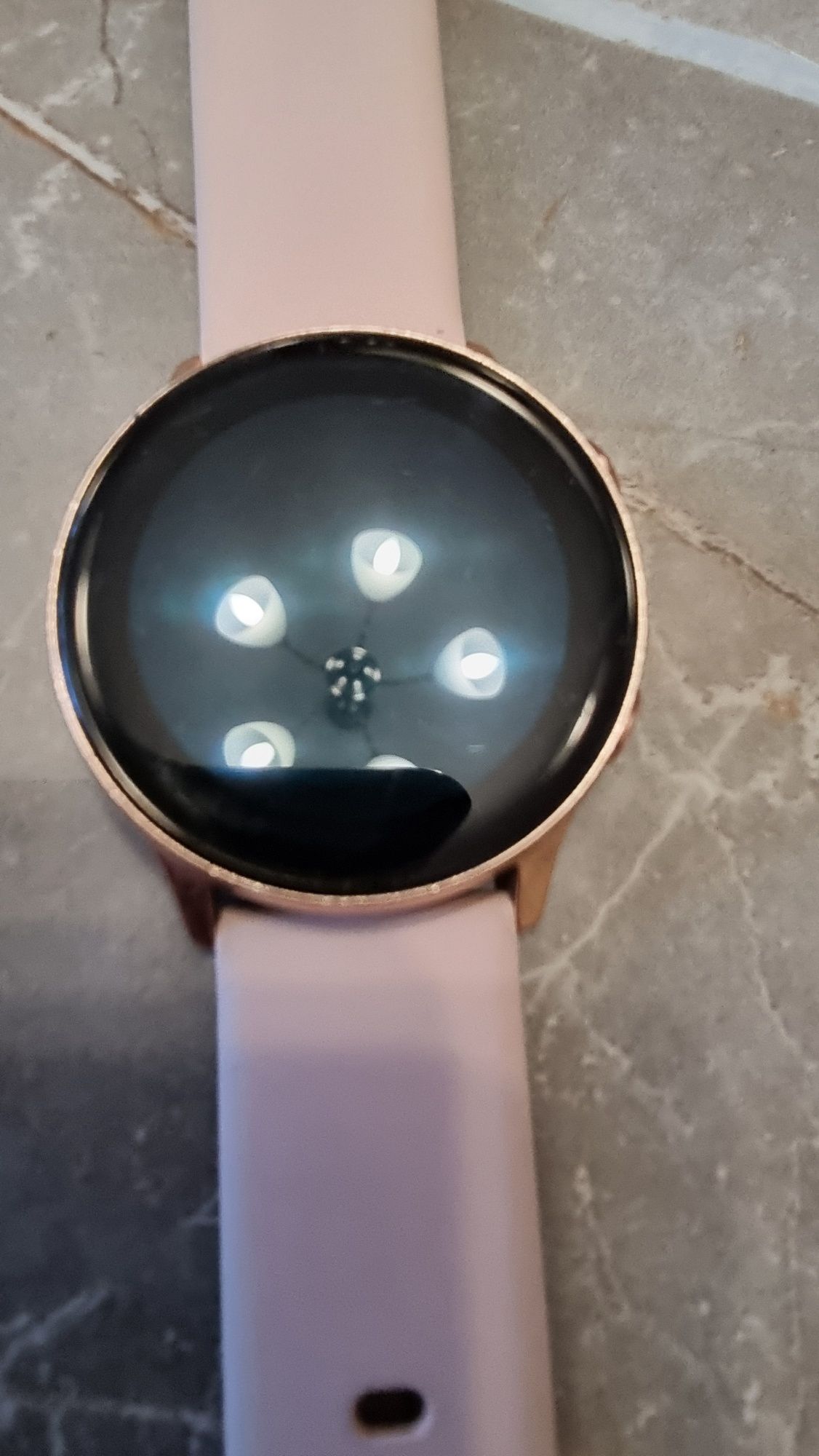 Samsung Galaxy Watch Active 37mm