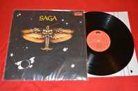 Saga - Edição Original Portugal 1984 - Vinil, LP, Album ROCK