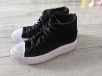 Obuwie damskie CONVERSE