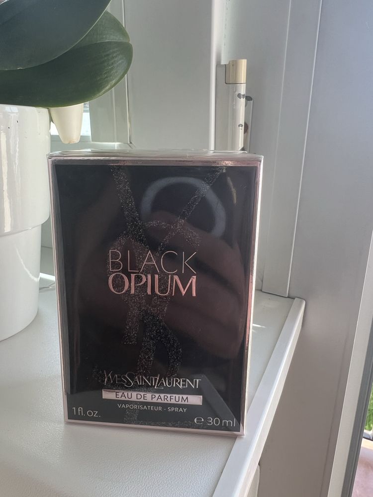 Black opium 30 ml