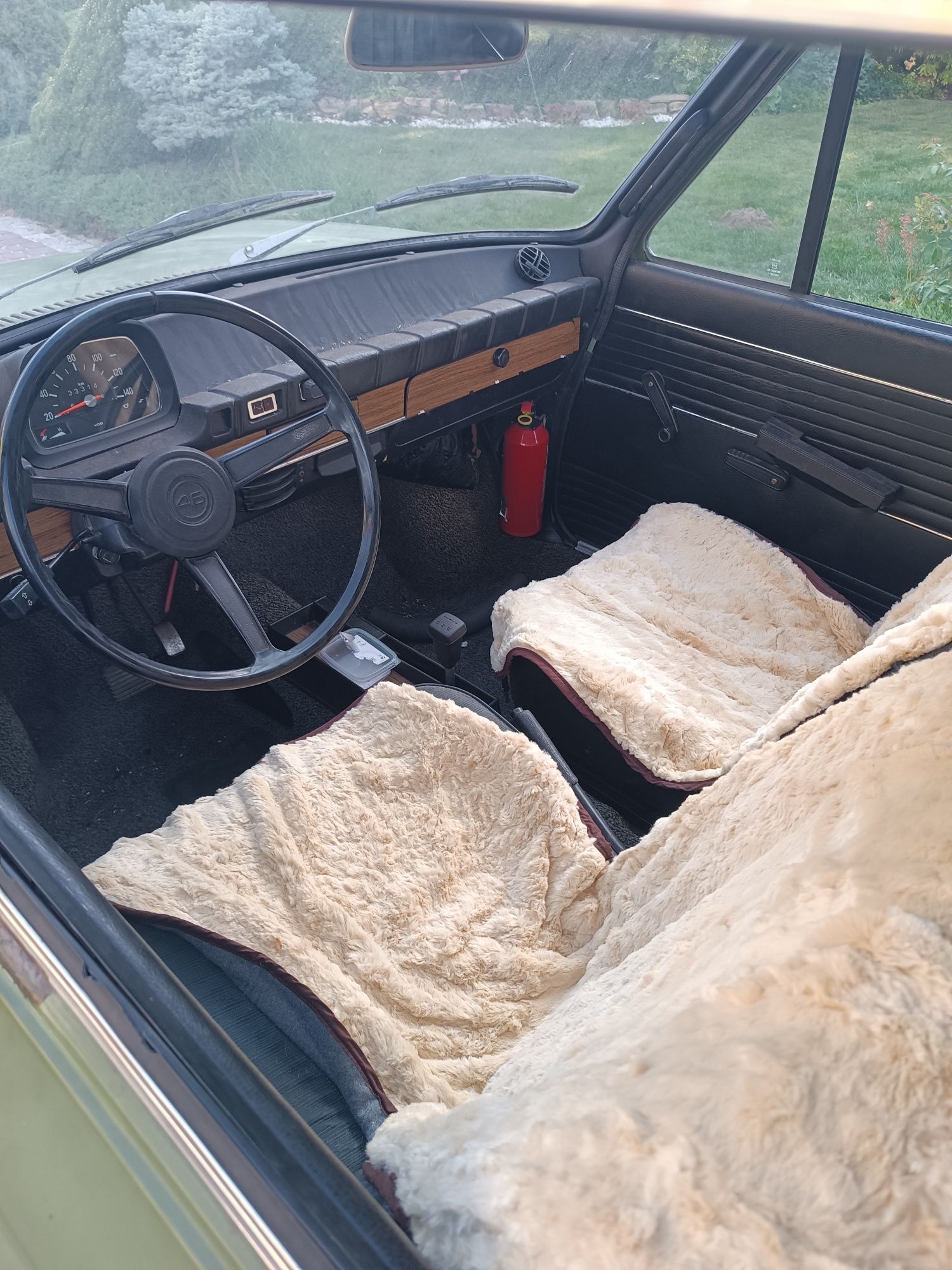 Daf 46 #1975# 33TKM# Projekt #
