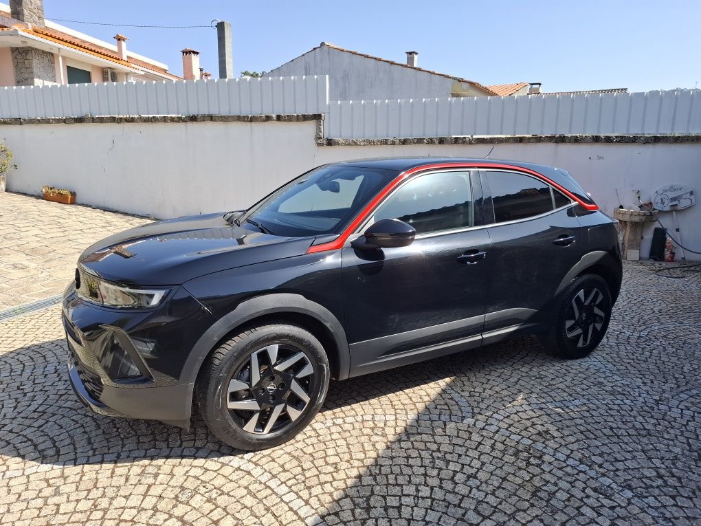 Opel Mokka-e GS Line – 2022