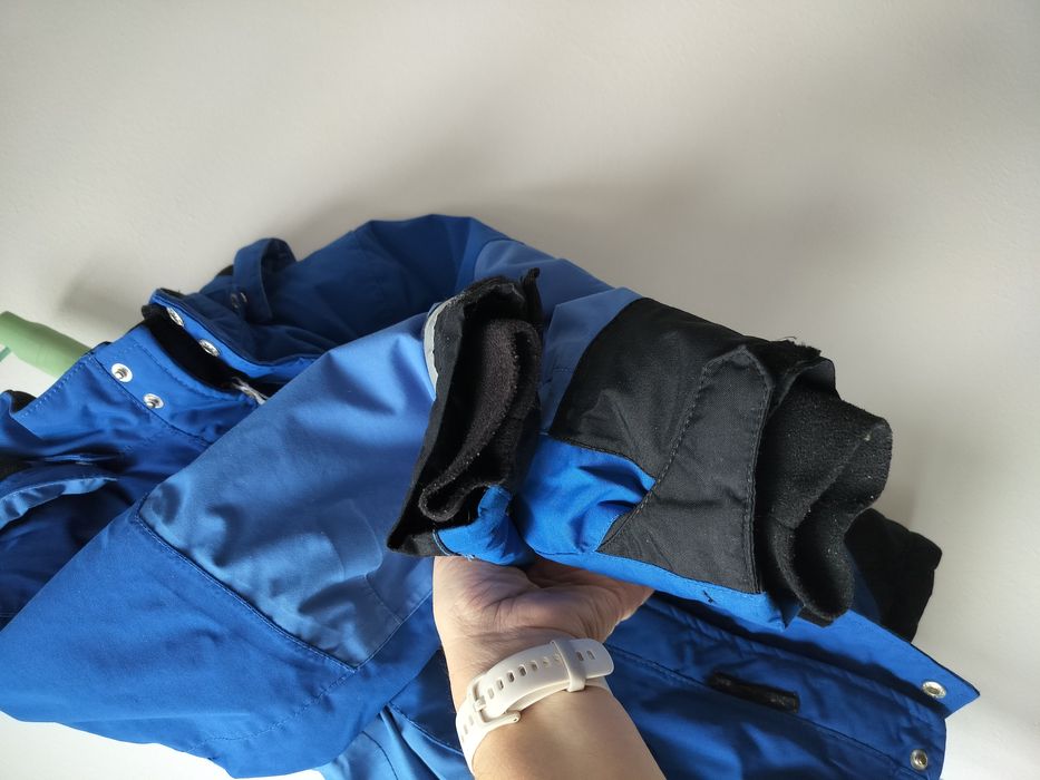 Kurtka narciarska Fix 116