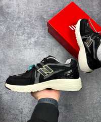 Є НАКЛАДНИЙ ПЛАТІШ New Balance 1906 Black | New Balance 1906 чорні