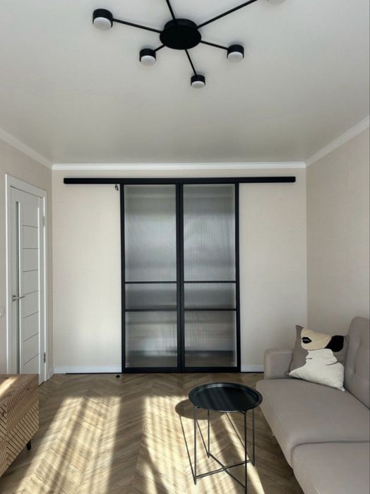 АВТОНОМКА! Евроремонт! 47 м2 Сертифікат