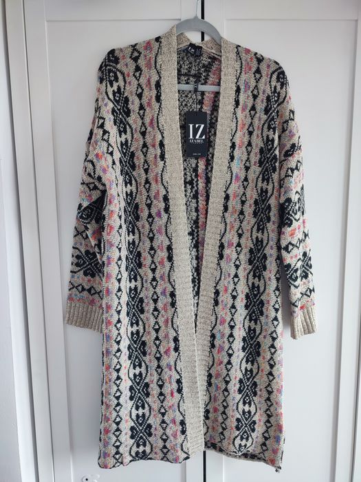 Kardigan Izabela London