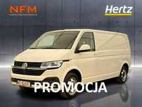 Volkswagen Transporter  Volkswagen Transporter 2,0 TDI Furgon/3400mm Salon PL Faktura-Vat