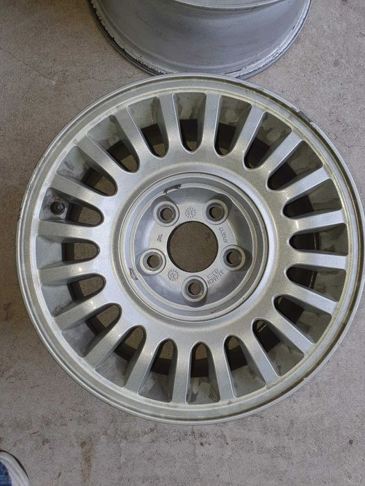 Felgi Jaguar 20 Spoke X308 X300 XJ XJS XJ40 XK