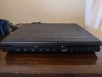 odtwarzacz dvd model hd128u