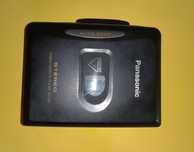 Sprzedam walkmana Panasonic model RQ-P40