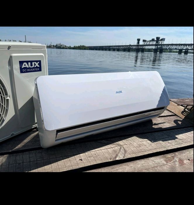 Обігрів на -25. Кондиціонери від 10500гр.+ Монтаж.