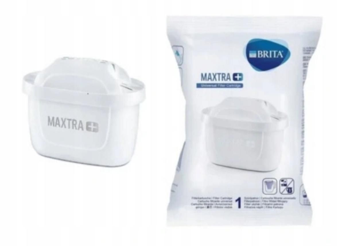 Картридж Brita Maxtra+ Pack 6 (замінник)