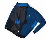 Odlo Logic Windproof Kurtka Trekkingowa Męska Softshell Xl
