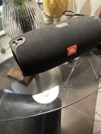 JBL xtreme coluna de som