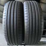 Пара шин R17 215*55 Goodier Grip performance