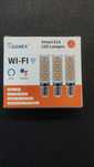 Żarówka Smart e14 LED sterowana wifi